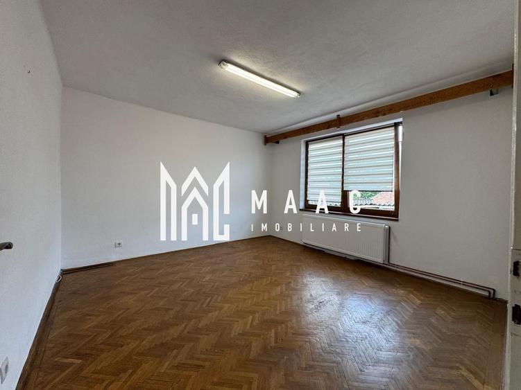 Duplex cu 3 camere cu Canalizare în Calea Dumbrăvii