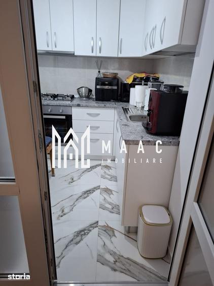 Apartament modern 3 camere de vanzare | 68 mp | Parcare inclusa - 7