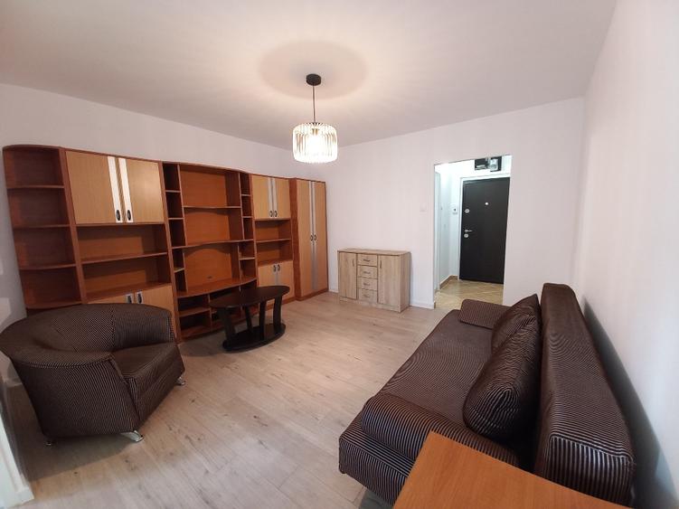 Garsonieră decomandată în Mănăștur