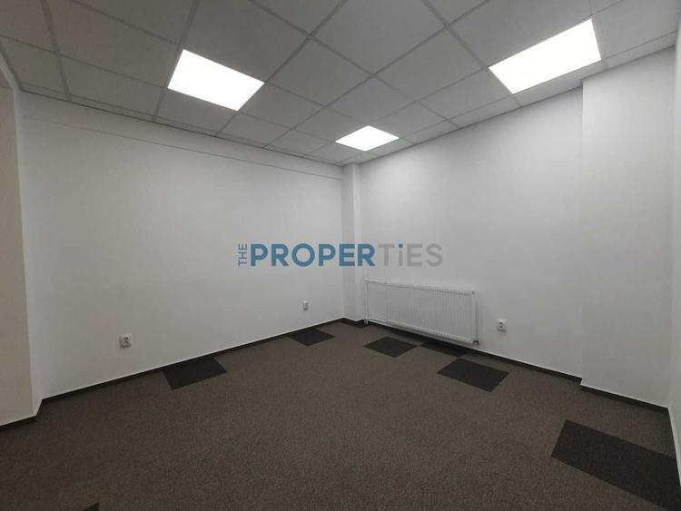 Comision 0! Inchiriere birouri langa pasaj Baneasa - 120 si 181mp - 9