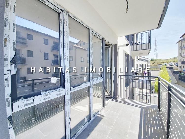 Apartament cu 2, camere, zona Vivo, parcari subterane - 3