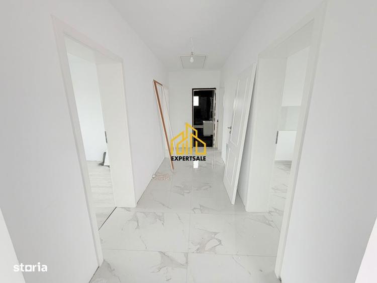 Casa Domnesti/ 400 MP/ 4 camere/Aproape Pod Domnesti - 1