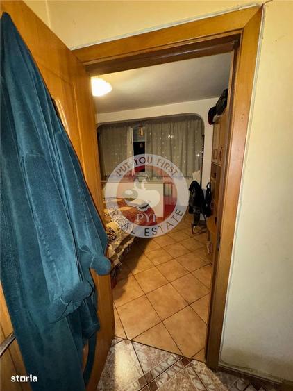 Novotel | 2 camere | Semidecomandat | B12232 - 7