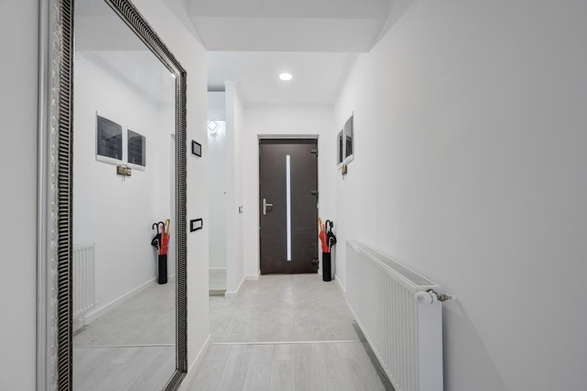 Va propunem spre vanzare o vila superba cu 4 camere Prelungirea Ghencea - Latin - 21