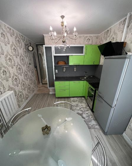 Apartament cu 2 camere zona Berceni - 2