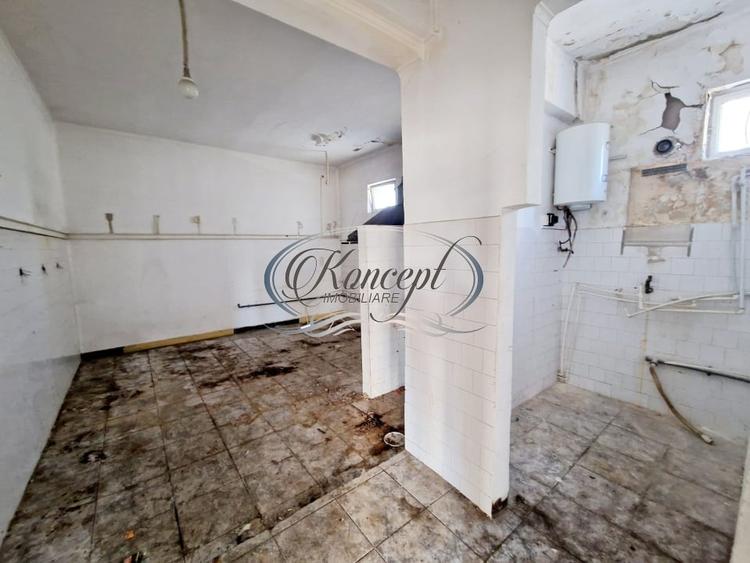 Spatiu alimentatie publica in Gheorgheni - 8