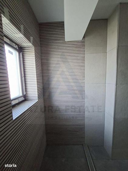 Apartament la cheie 3 camere balcon 7 mp si parcare pe Doamna Stanca - 6