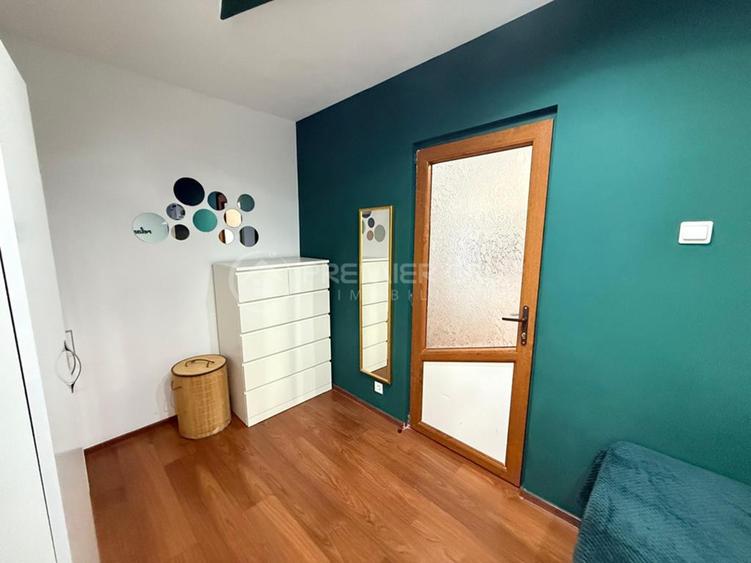 Apartament 2 camere, Tatarasi, 27mp - 4