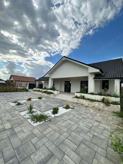 Vila Cartier Viena - 7