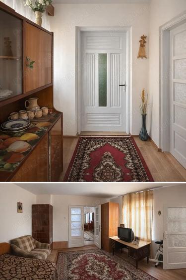 Casa de vanzare in Fetesti Gara - 3