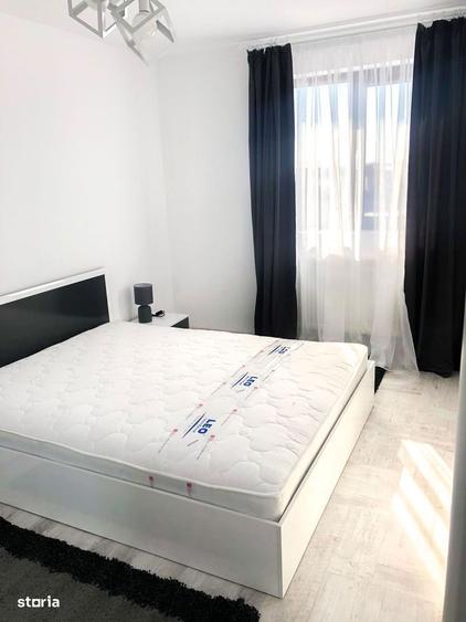 Apartament 3 Camere - Otopeni - 88 MP - Mobilat - Parcare inclusa NOU - 2