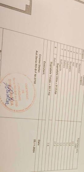 Apartment de vanzare Teilor Ps-uri Mobilat - 5