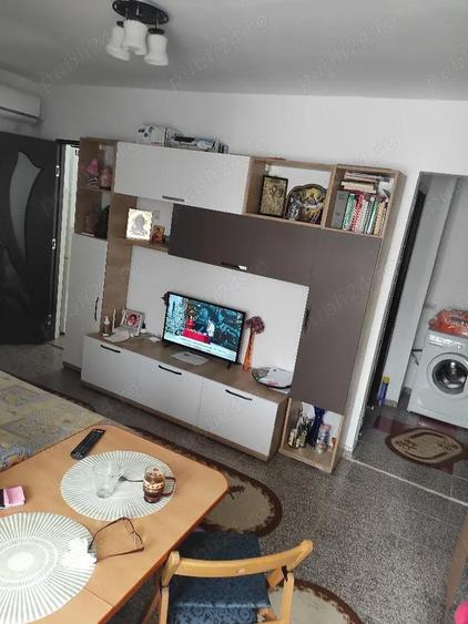 Vand apartament cu o camera - 4