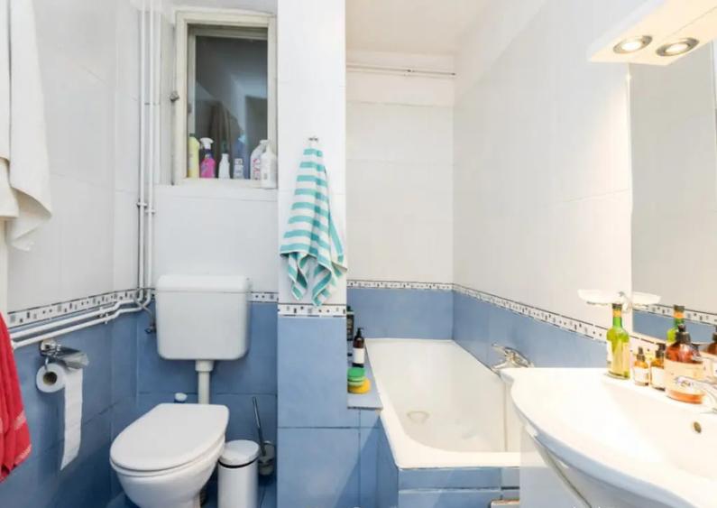 3 camere Eminescu-Piata Romana - 13