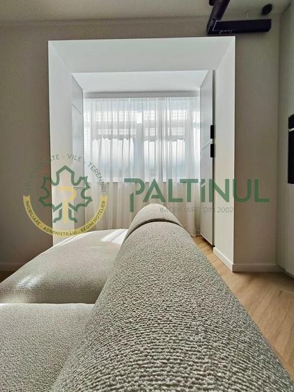 Apartament 3 camere de inchiriat - 7