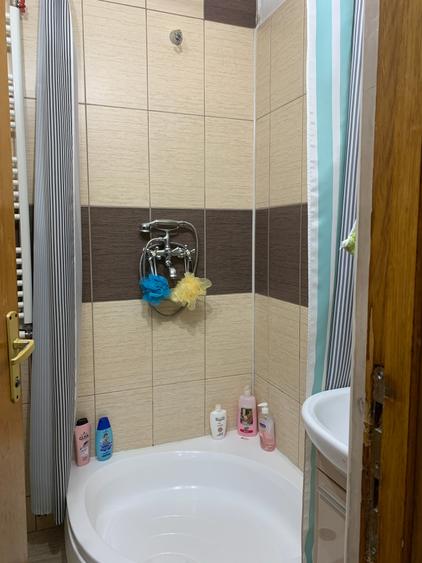 2 Garsoniere lipite  parter Basarabia - 7