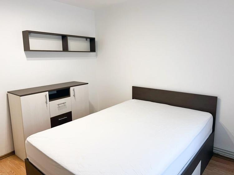 Apartament 2 camere, confortabil, bloc izolat / Sagului - 9