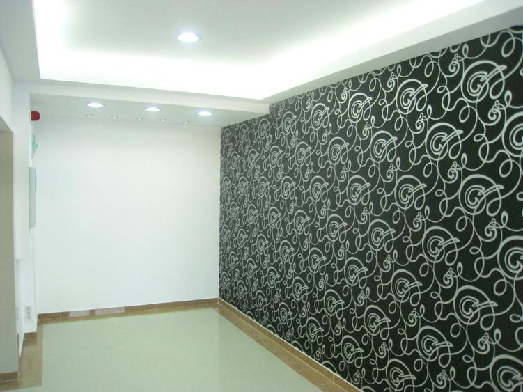 Bd. Expozitiei, cladire de birou, 210mp  si 330 mp, etaj2/4 - 12