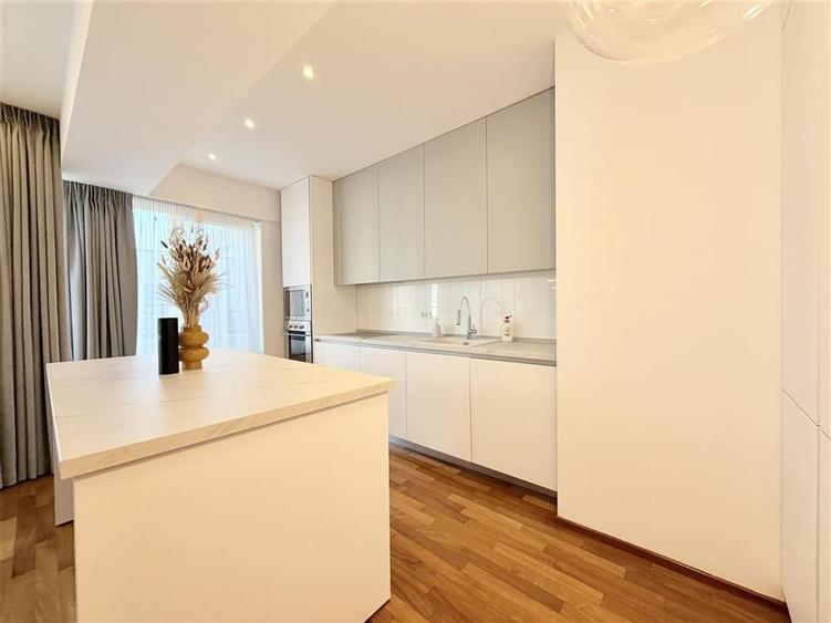 Penthouse 3 Rooms///Open View// Herastrau//parking+storage - 11