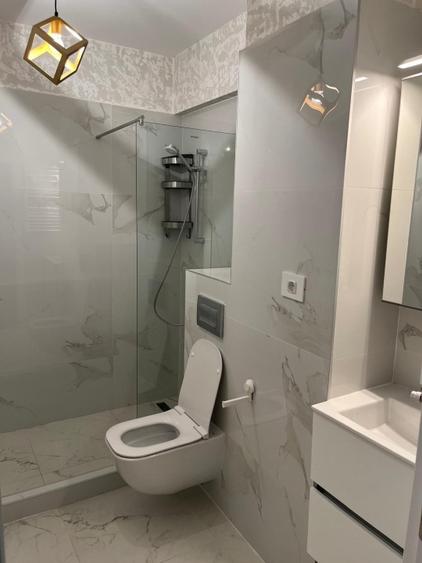 Proprietar, Studio modern 40 mp, mobilat, Ivory Pipera, lift, Prima inchiriere - 6