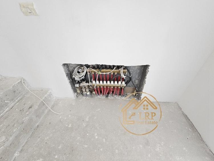 Voluntari/Popasului/Matei Millo - vila 5 camere, 189mp, 3 locuri parcare - 20