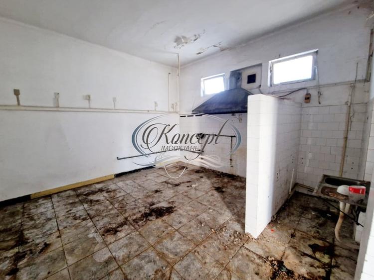 Spatiu alimentatie publica in Gheorgheni - 7