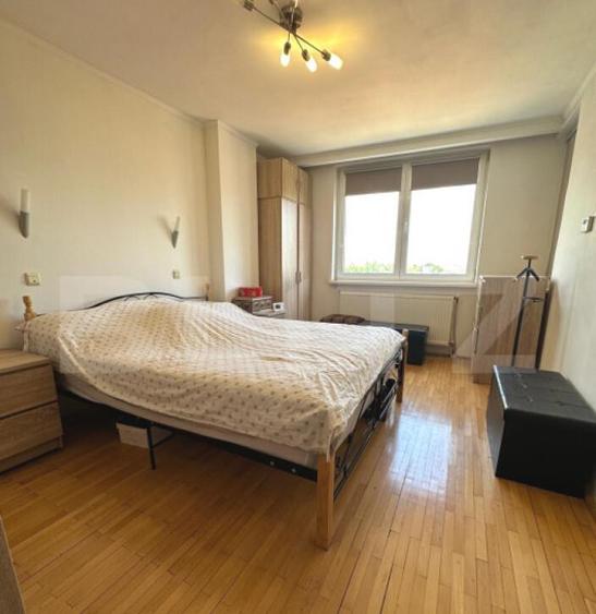 Apartament modern cu 3 camere, complet mobilat ?i utilat ?? - 5