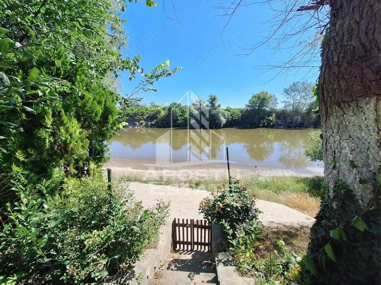 Cabana cu 3 camere, 392 mp teren, 3 Insule - 7