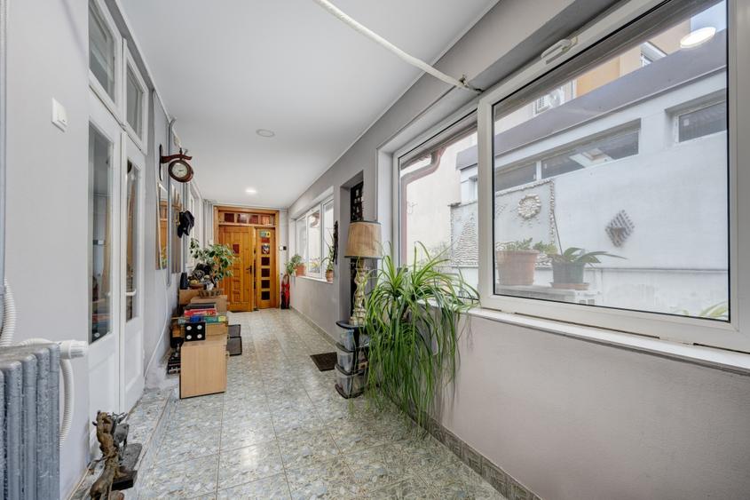 VIILOR - ECHINOCTIULUI, CASA 211 MP UTILI, LOT 460 MP! - 17