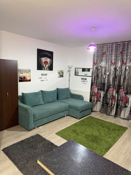 Proprietar inchiriez garsoniera Bragadiru - Str Diamantului - 4