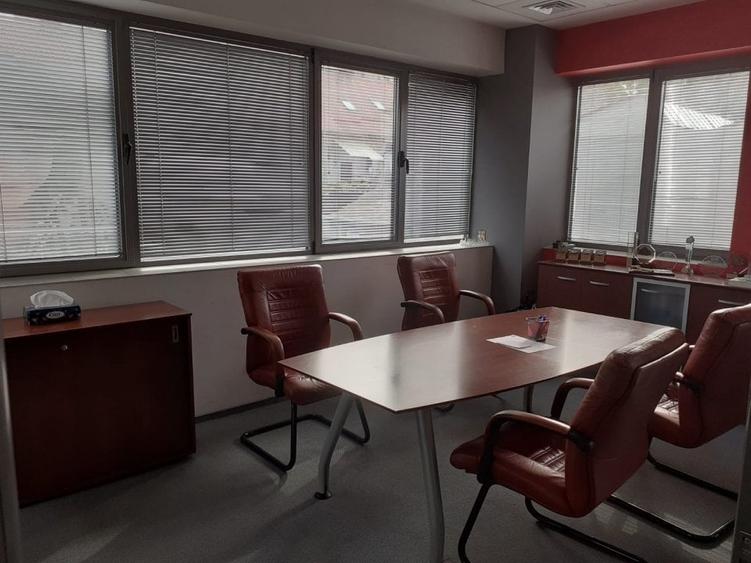 Fabric - Spatii birouri + showroom - SAD - inchiriabile impreuna sau separat - 12