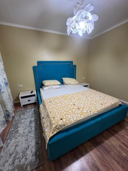 Apartament 2 camere – Bd. Lăpușneanu, lângă City Park Mall(AXI60) - 4