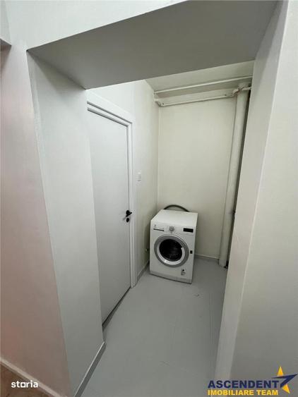 Garsoniera decomandata, Tractorul, Brasov - 5