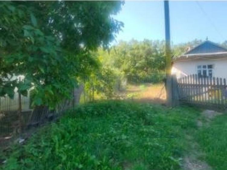 Teren intravilan 1.800 mp - 3