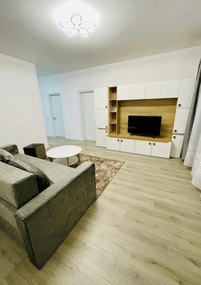 2 camere Pacii - bld. Iuliu Maniu 141 *parcare privata* - 1