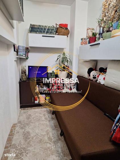 Se vinde garsoniera confort 2 23mp 28.900euro negociabil Suceava - 9