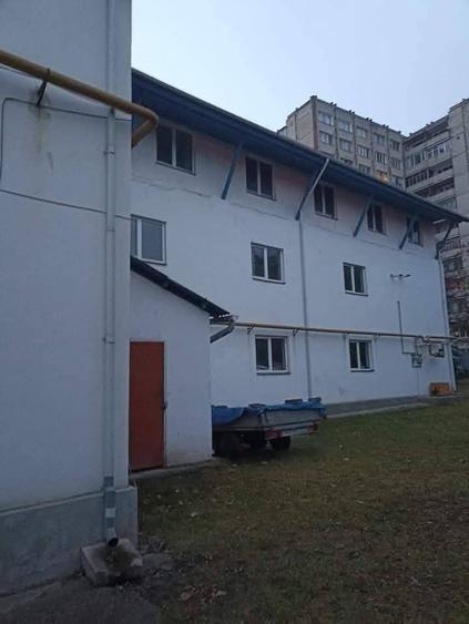 De vânzare cladire administrativa în Sfântu Gheorghe - 8