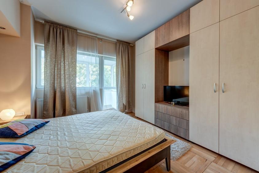 UNIVERSITATE |METROU| 2 CAMERE MOBILATE MODERN| - 5