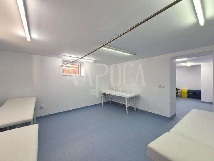 Birou de inchiriat in Andrei Muresanu, Cluj Napoca - 12