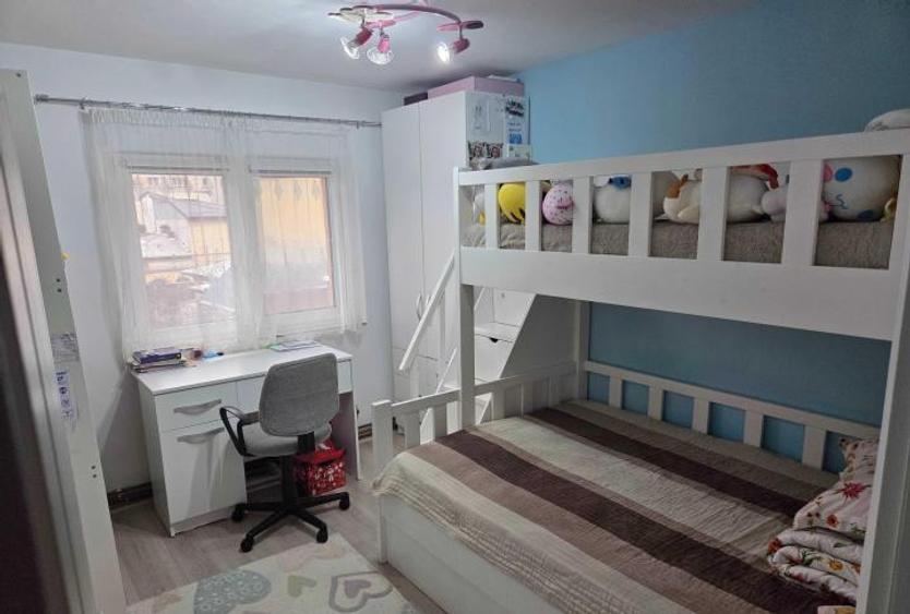 Apartament 3 camere cu centrala Rahova - 2