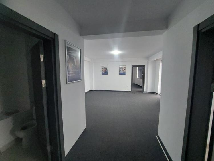 Tomis Nord, spatii IDEAL BIROURI - 80 mp., finisat 2023 - 1