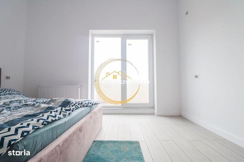 Titan Pallady Decomandat Ansamblu modern Parcare bonus Metrou Teclu - 7