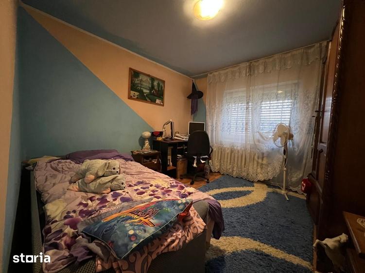 Apartament cu 3 camere în Porolissum
