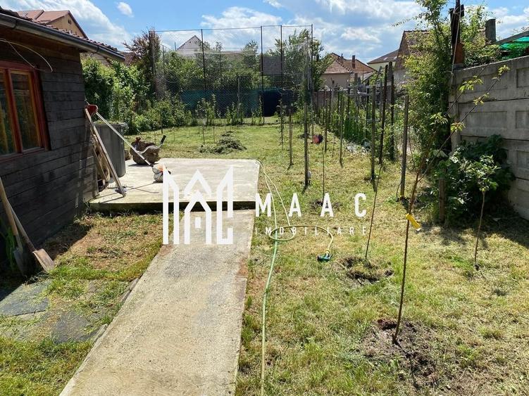 Casa 3 Camere | 74 MPU | Teren 450 Mp | Calea Poplacii - 14