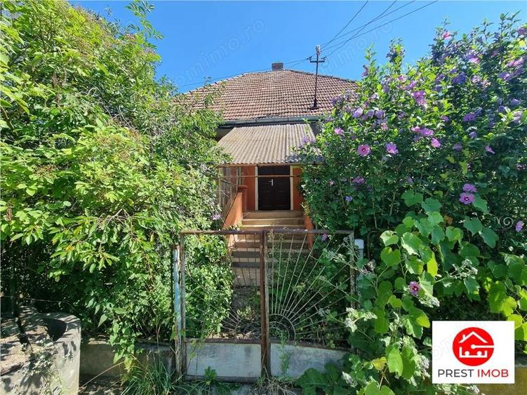 Casa de vanzare 133 m cu teren de 800 mp in Iara de Mures, jud. Mures - 11