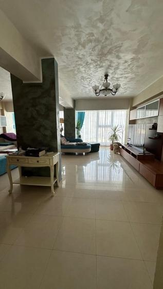 APARTAMENT 3 CAMERE IN PENINSULA CU VEDERE DIRECTA LA MARE, DE VANZARE - 2
