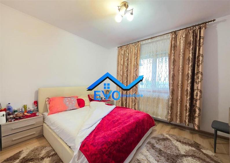 Casa de inchiriat, 2 dormitoare , curte 500 mp , Uricani-Mir - 4