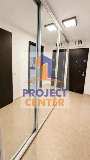 Apartament 3 camere Negru Voda - 1