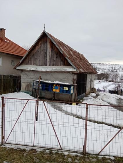 Vând Casă în Cublesul  Somesan - 1