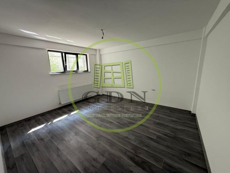 Apartament 2 camere, open-space, 54mp, cartier 1 Mai, Centru Multifunctional - 3